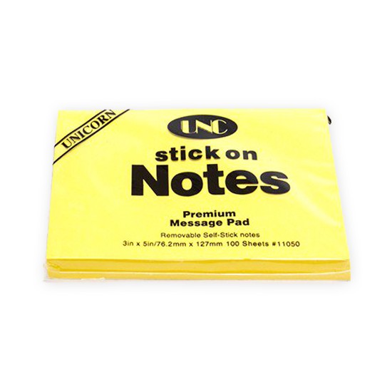 Giấy nhớ 3 x 2 inch ( 5cm*7.5cm)