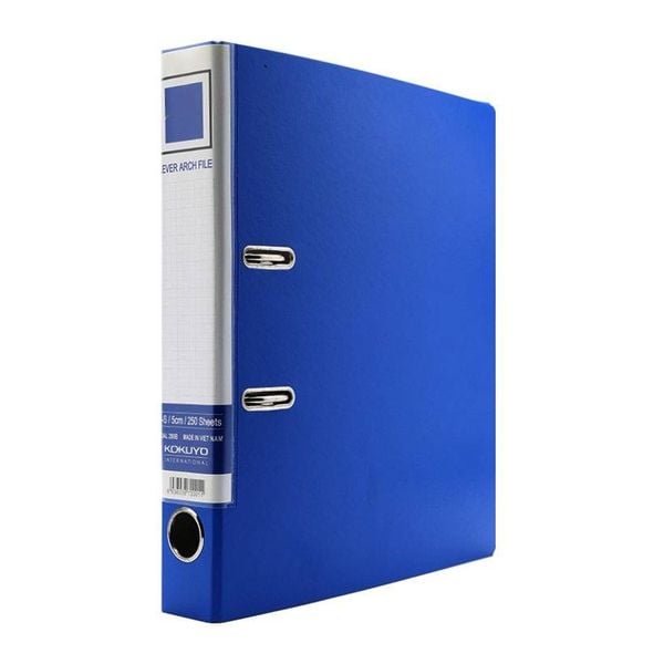File còng bật 5F Kokuyo ( 5CM)