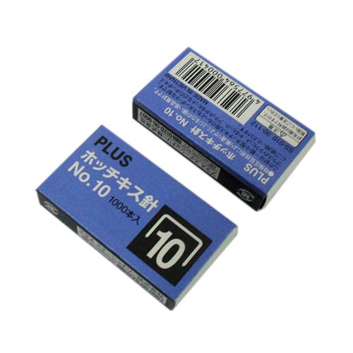 Đạn ghim số 10 Plus Nhật Bản