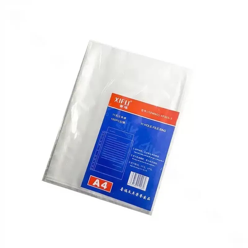 Sơ mi lỗ Deli/ Xifu trung