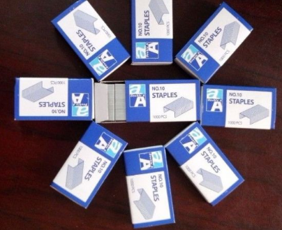 Đạn ghim số 10 Double A