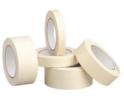 Băng dính giấy 5cm đại 15m