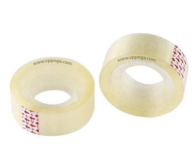 Băng dính trong 2cm dày