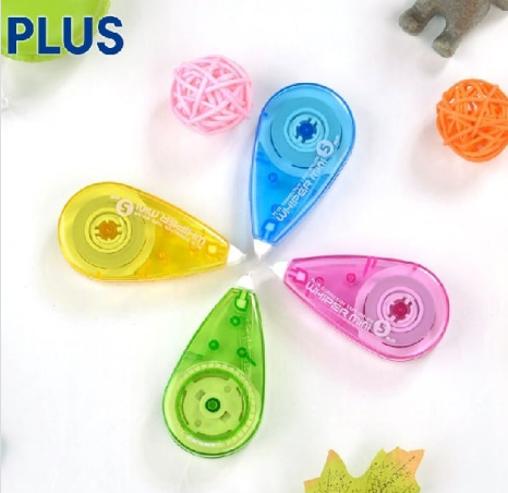 Băng xóa Plus 5mm*7M