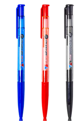 Bút Bi Thiên Long 023 nét 0.7mm