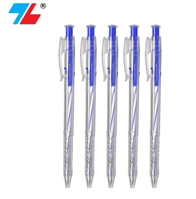 Bút Bi Thiên Long 027 nét 0.5mm