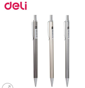 Bút chì kim nhựa Deli 0.5mm