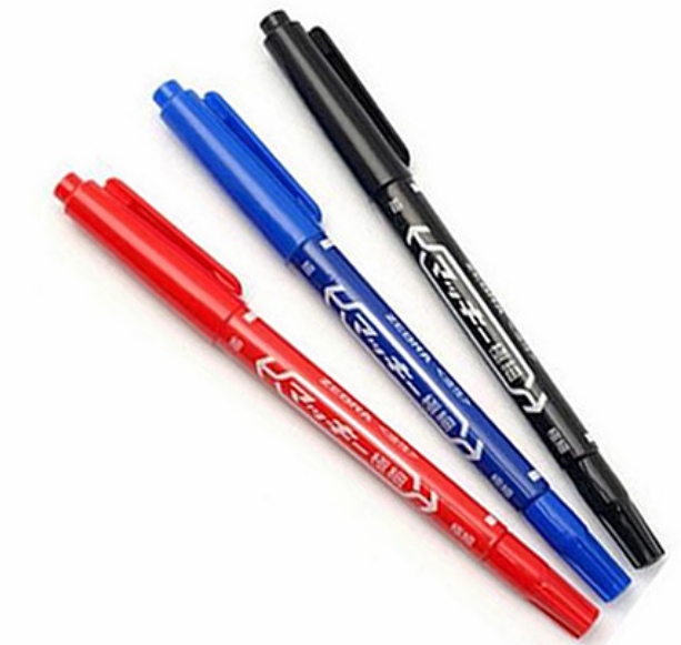 Bút dạ kính M120 không xóa