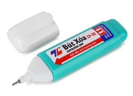 Bút xóa CP02 Thiên Long