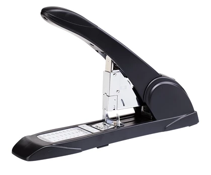 Dập ghim đại deli 395 (240 tờ)