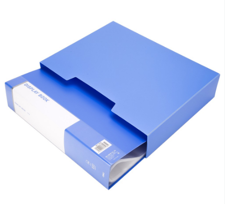 File 100 lá ( có hộp)