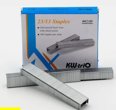 Ghim dập 23/24 (250 tờ)