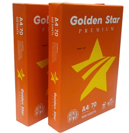 Giấy GOLDEN STAR - ĐL 70