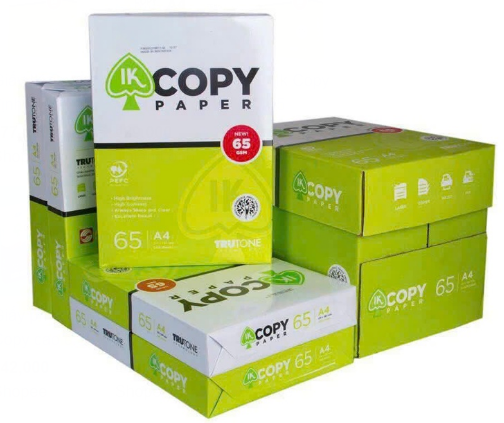 Giấy IK Coppy 65 - ĐL 65