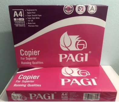 Giấy in A3 Pagi 65/90
