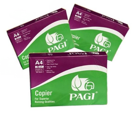 Giấy in A3 Pagi 70/90