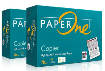 Giấy Paper One - A5 ĐL70gsm