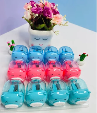 Gọt bút chì con lợn