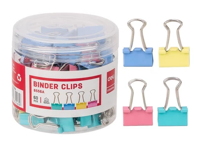 Kẹp nhiều mầu 51mm