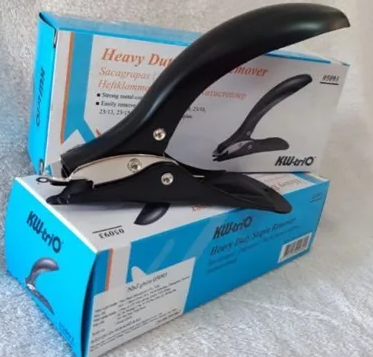 Kìm gỡ ghim KW Trio