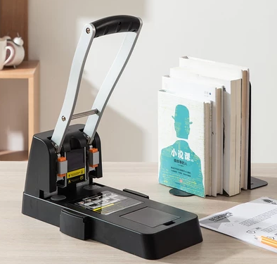 Máy đục lỗ đại 150 tờ