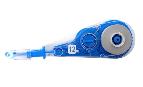 Ruột băng xóa Plus 5mm*12M