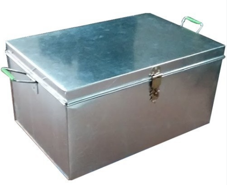 Hòm tôn đựng tài liệu 78*44*37