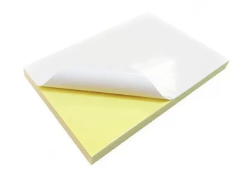 Decan A4 đế vàng Amazon ( 100 tờ)