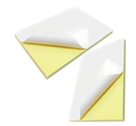 Decan A4 đế vàng( 100 tờ)