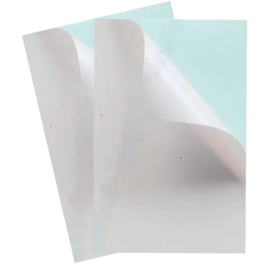 Decan A4 đế xanh Oji ( 100 tờ)