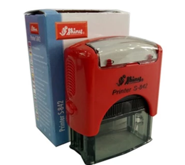 Khắc dấu S844 2.2*5.8cm