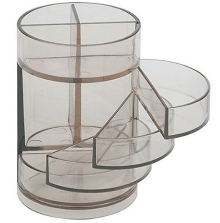 Khay cắm bút Deli 906