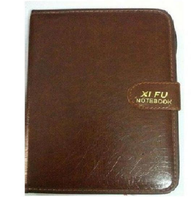 Sổ da A5 Xifu