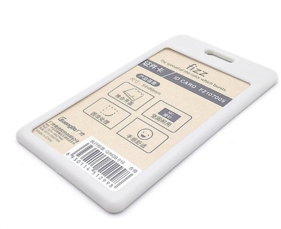 Thẻ nhựa cao cấp