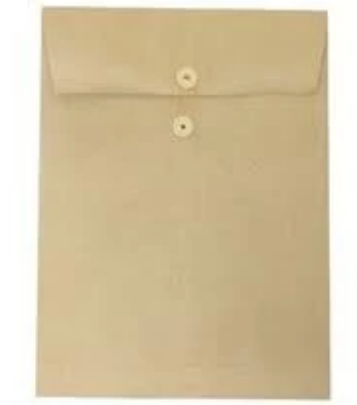 Túi hồ sơ xi măng ko đáy